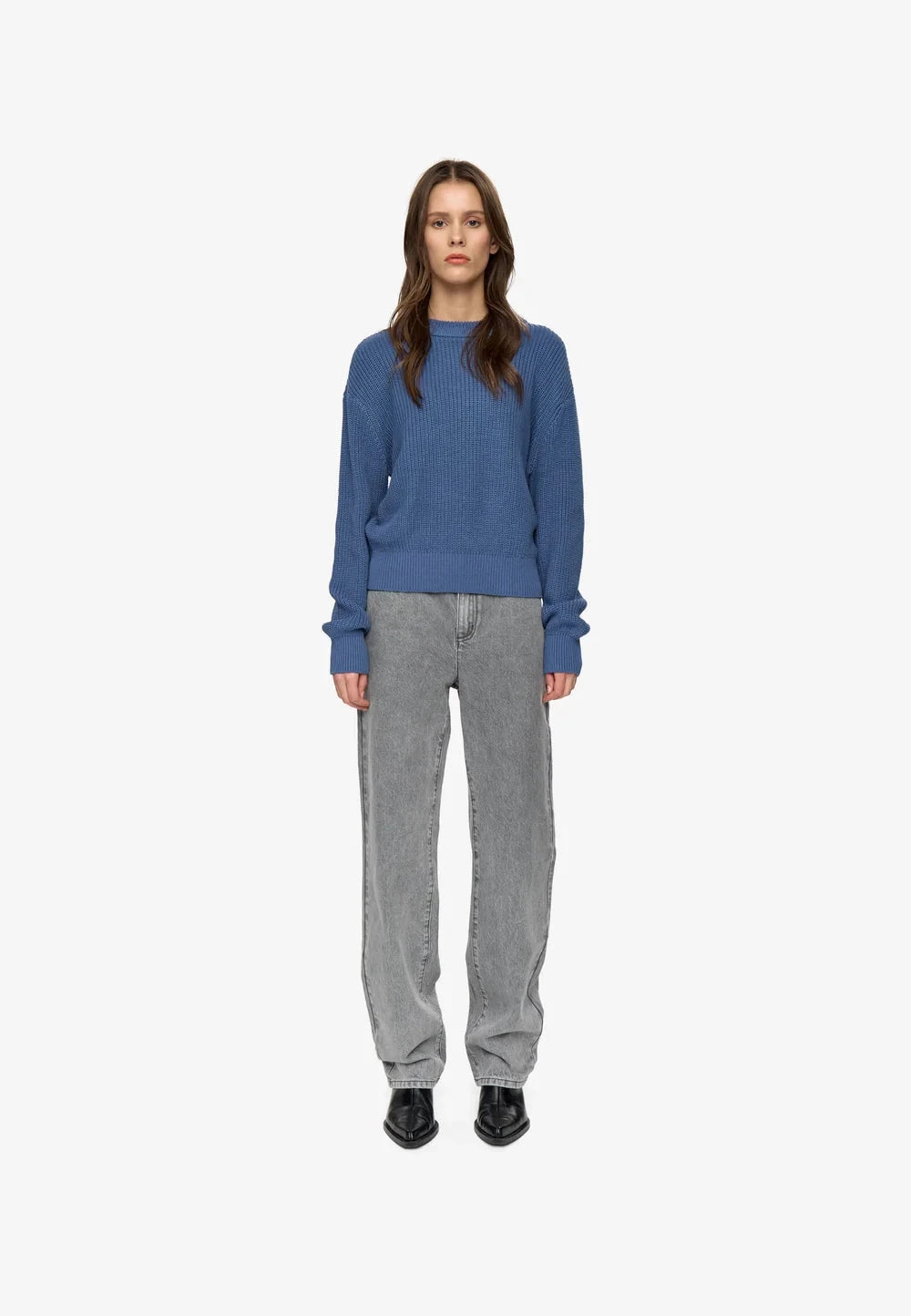 MIKALA JUMPER SWEATER MINIMUM 
