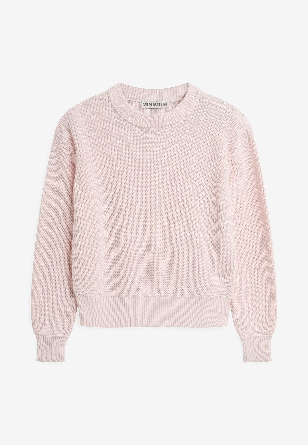 MIKALA SWEATER SWEATER MINIMUM 