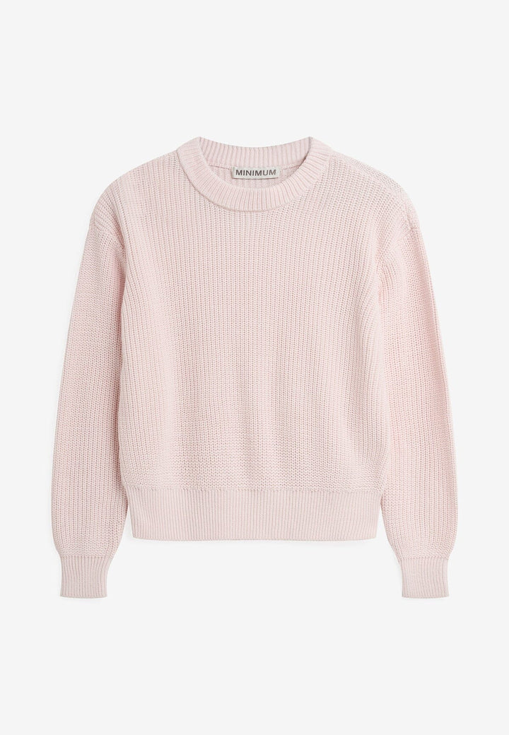 MIKALA SWEATER SWEATER MINIMUM 