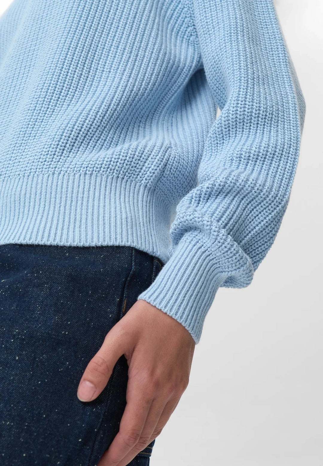 MIKALA SWEATER SWEATER MINIMUM 