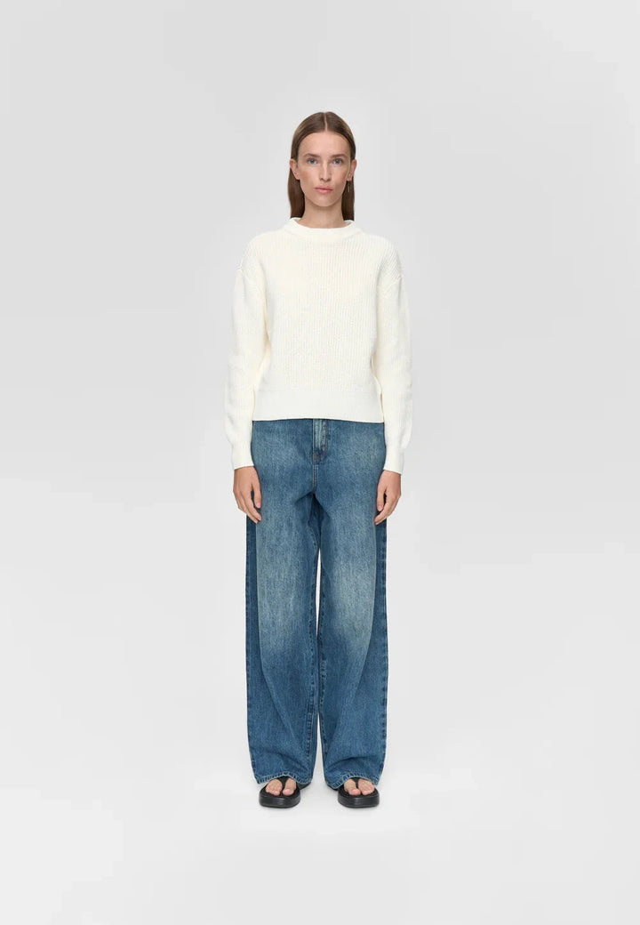 MIKALA SWEATER SWEATER MINIMUM 