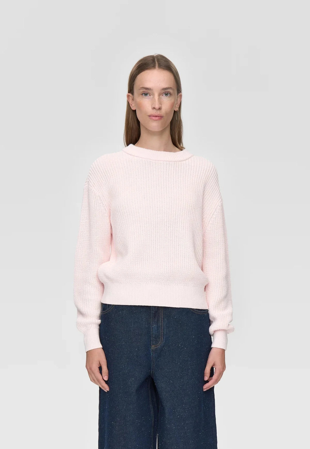 MIKALA SWEATER SWEATER MINIMUM 