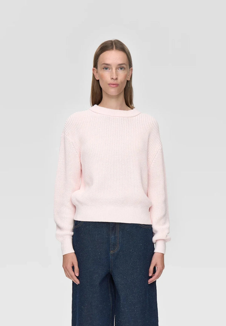MIKALA SWEATER SWEATER MINIMUM 