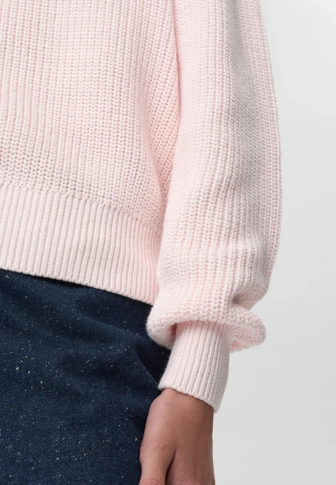 MIKALA SWEATER SWEATER MINIMUM 