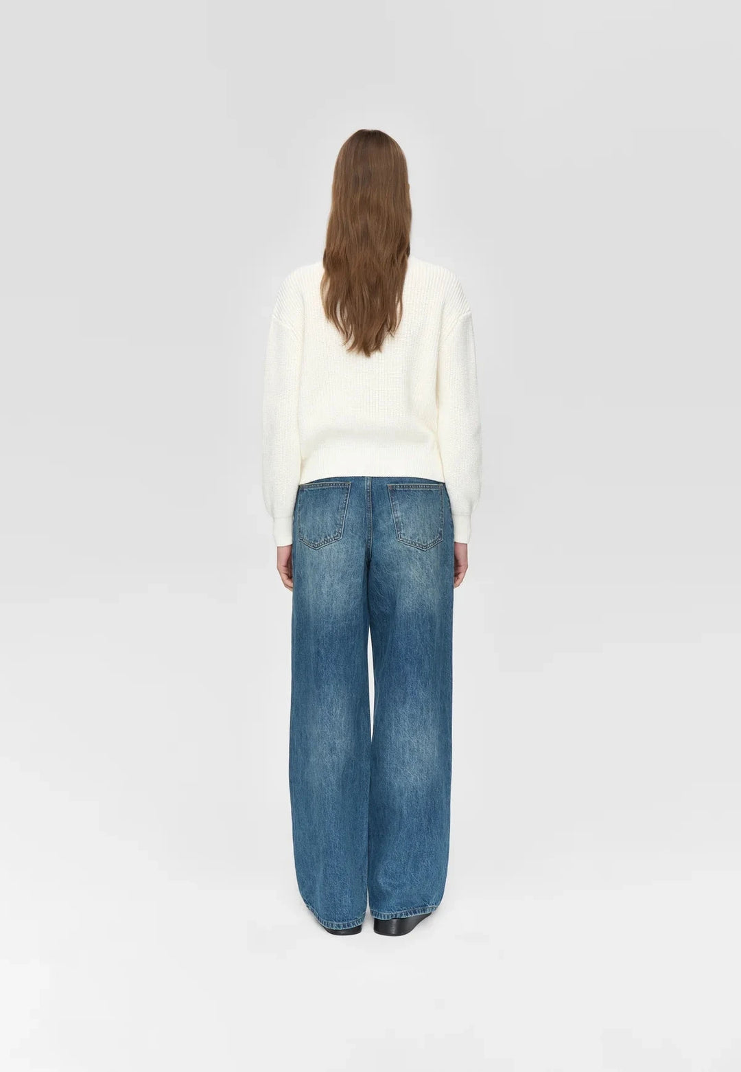 MIKALA SWEATER SWEATER MINIMUM 
