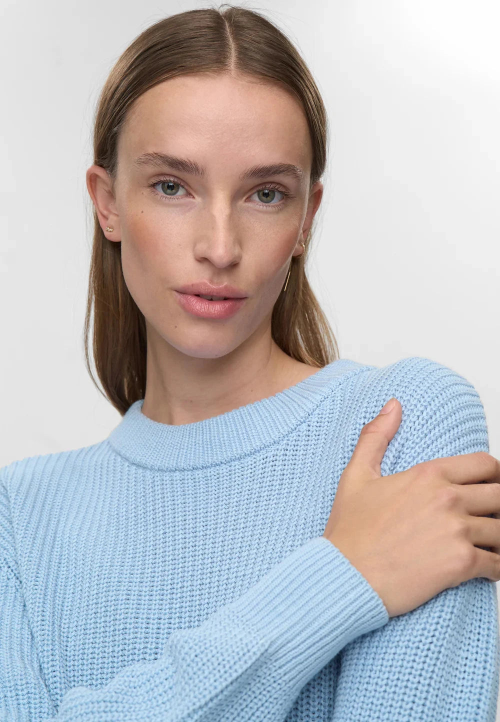 MIKALA SWEATER SWEATER MINIMUM 