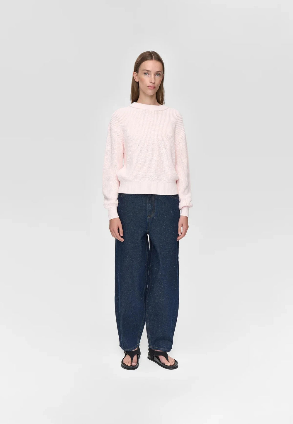 MIKALA SWEATER SWEATER MINIMUM 