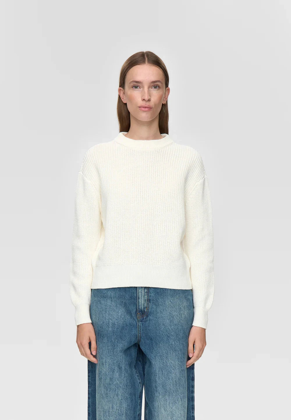 MIKALA SWEATER SWEATER MINIMUM 