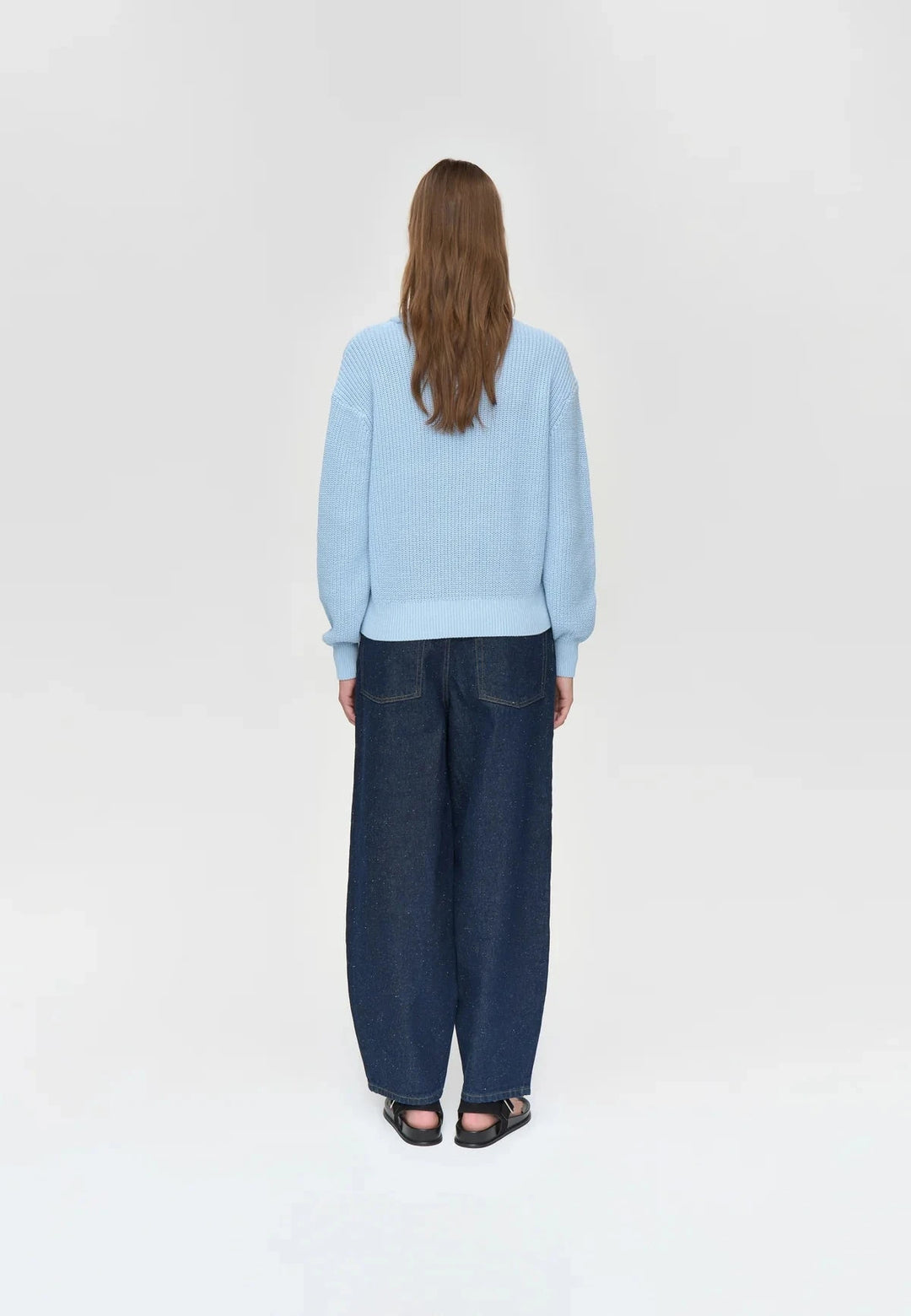 MIKALA SWEATER SWEATER MINIMUM 