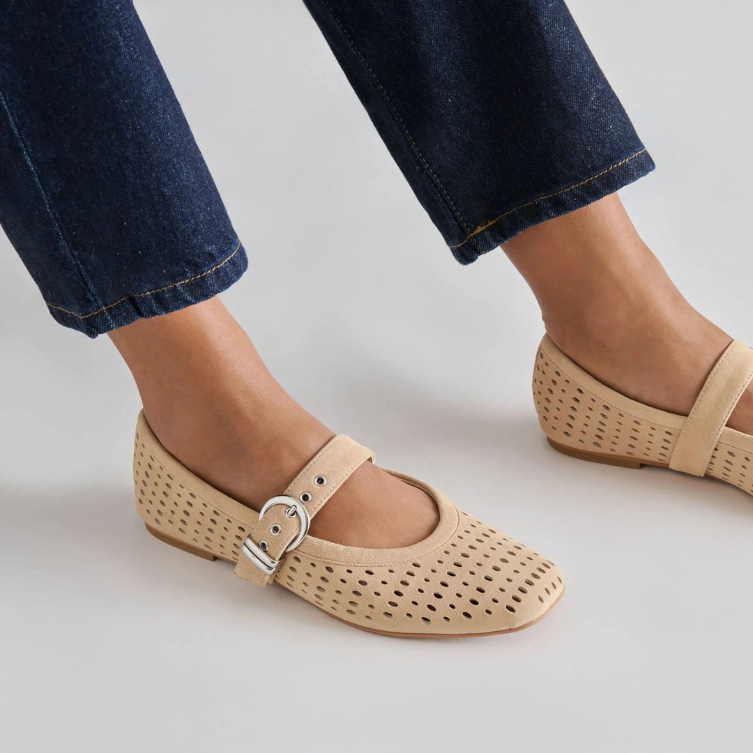 MIKEL Shoes DOLCE VITA 