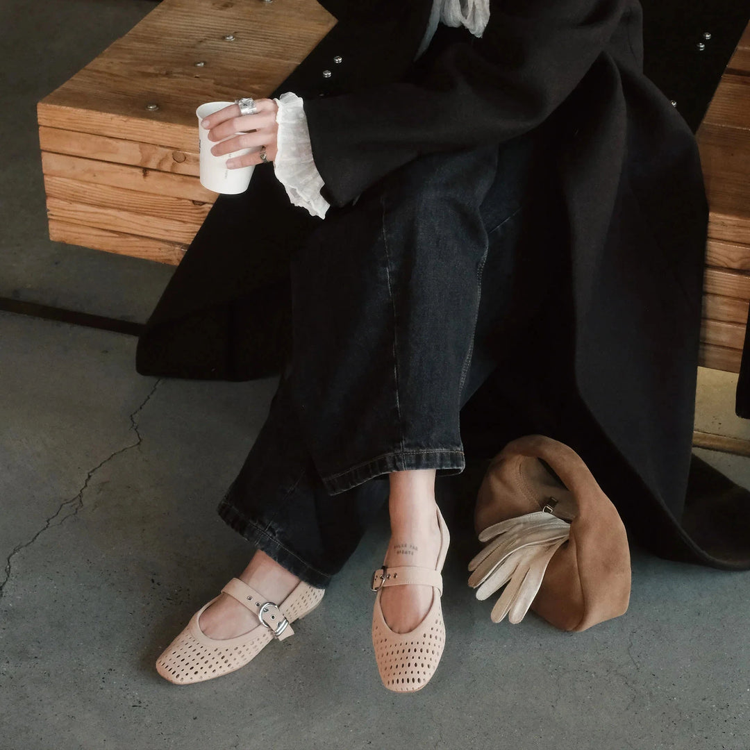 MIKEL Shoes DOLCE VITA 