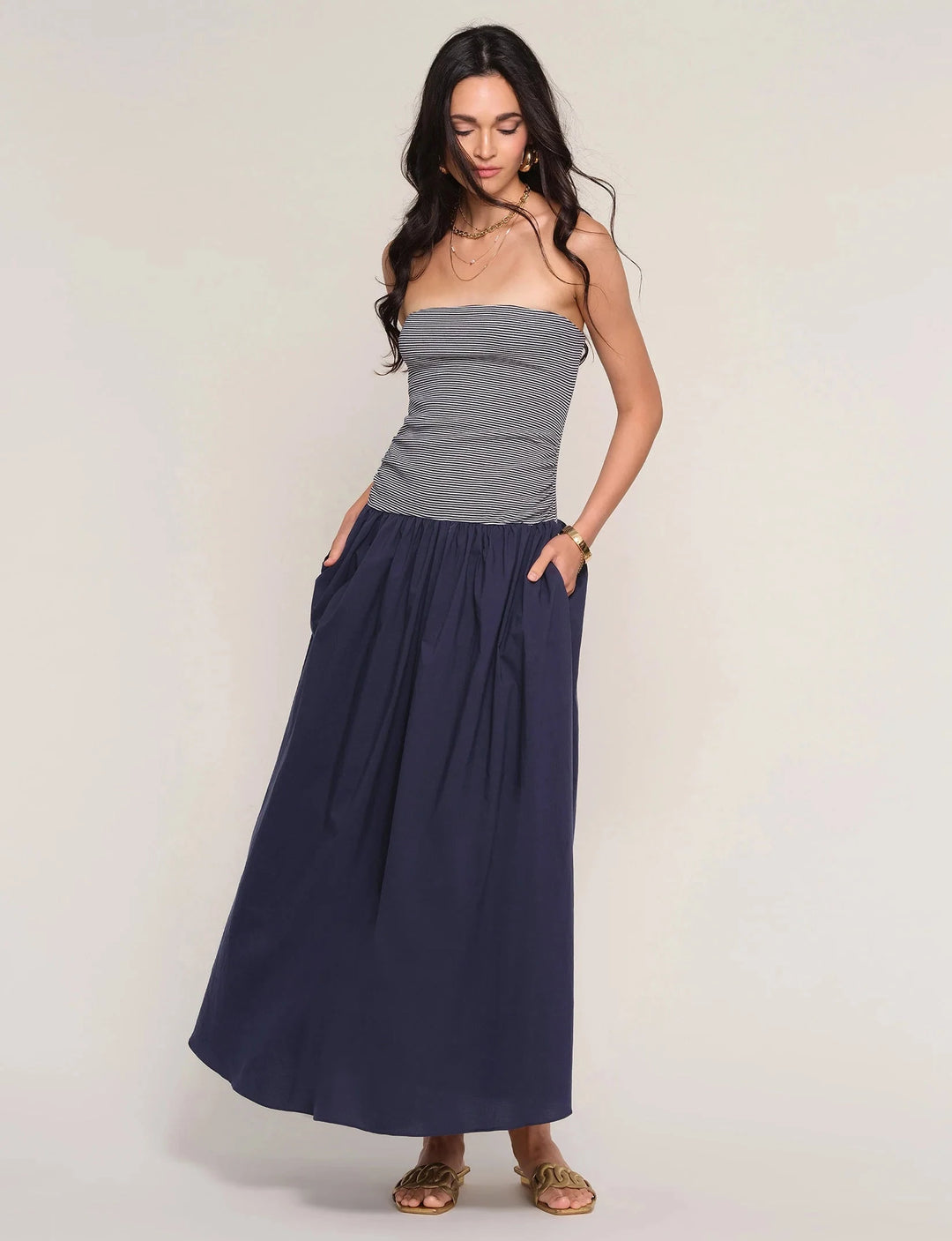 MIKELLA DRESS Dress HEARTLOOM 