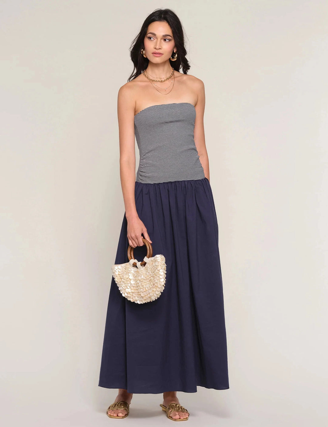 MIKELLA DRESS Dress HEARTLOOM 