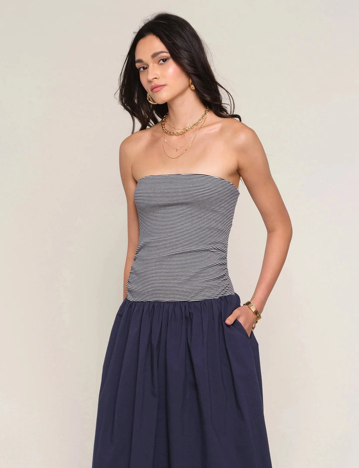 MIKELLA DRESS Dress HEARTLOOM 