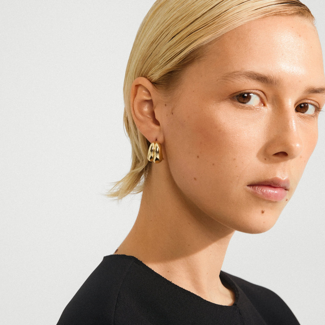 MIKO EARRINGS Jewelry PILGRIM 