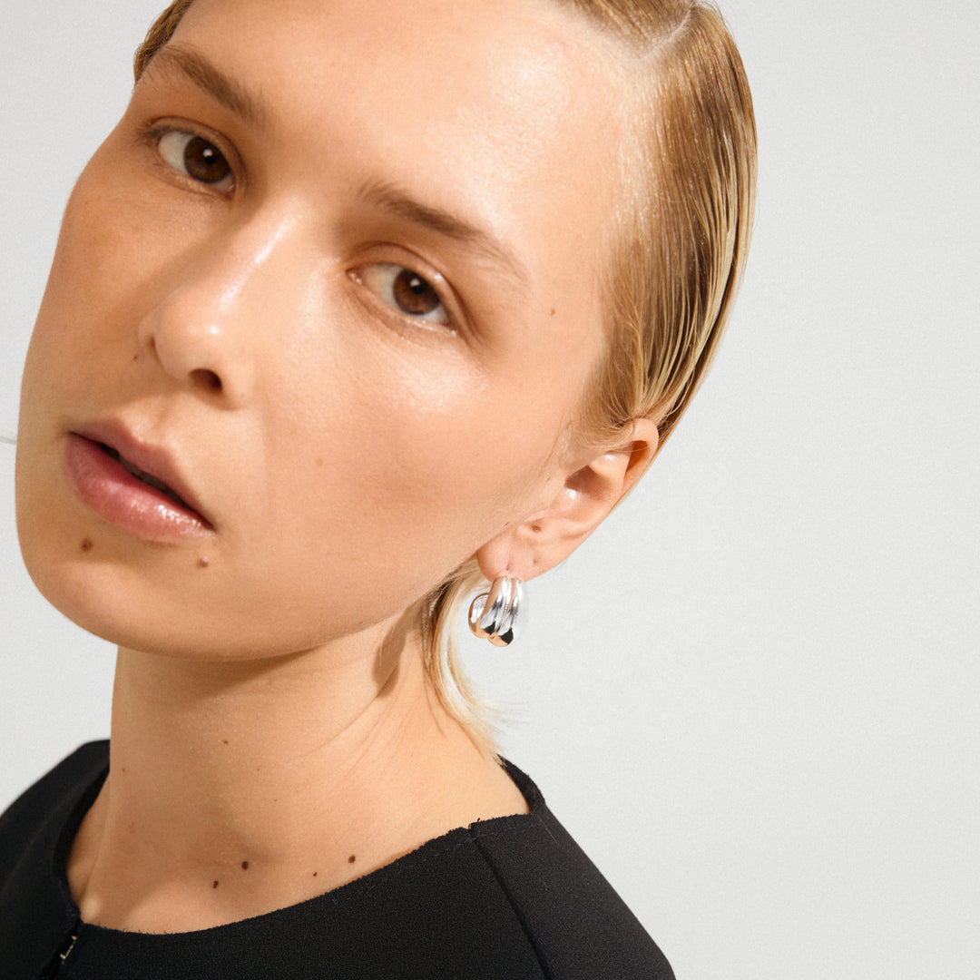 MIKO EARRINGS Jewelry PILGRIM 