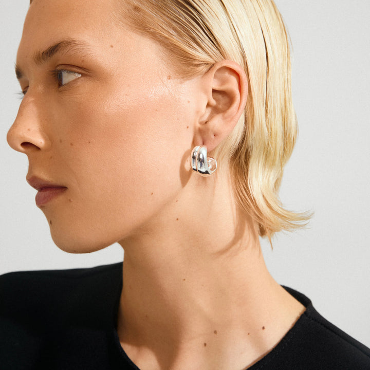 MIKO EARRINGS Jewelry PILGRIM 