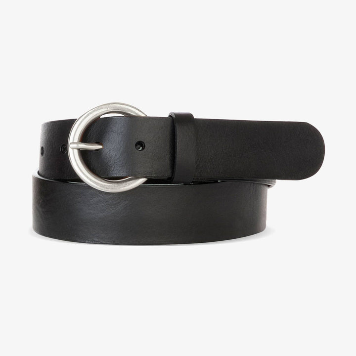 MILENA BELT ACCESSORIES BRAVE LEATHER 