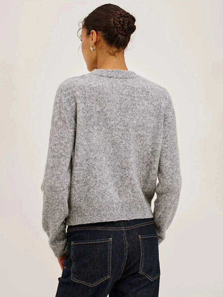 MILLE CARDIGAN Cardigan RAILS 