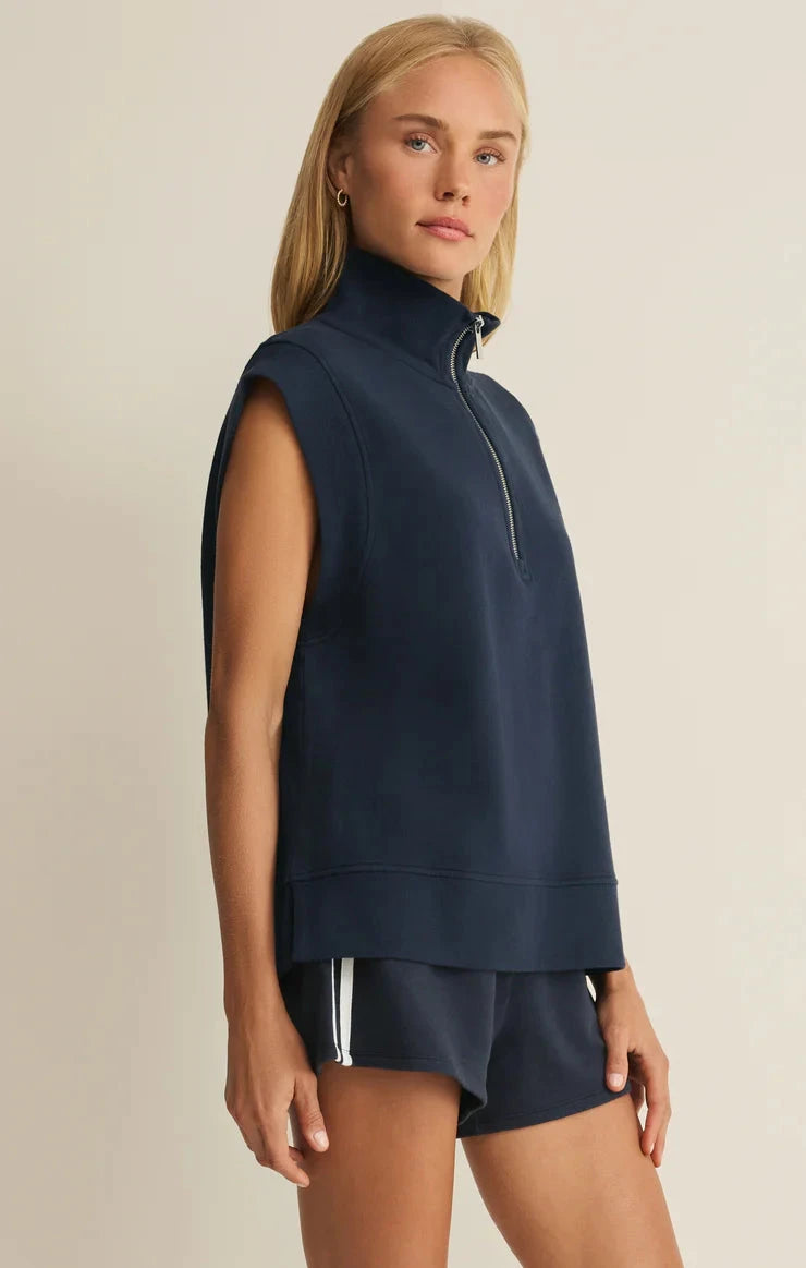 MILLER SWEATSHIRT SWEATER Z SUPPLY 