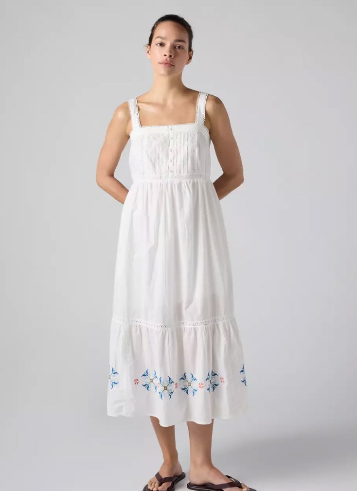 MIMI DRESS Dress LEVI'S 