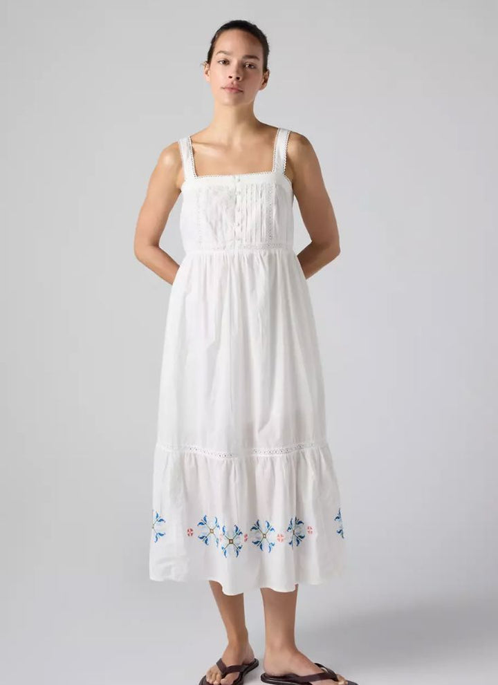 MIMI DRESS Dress LEVI&