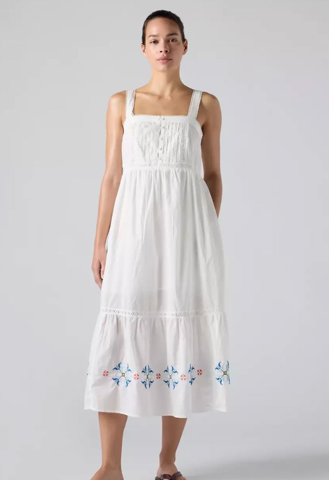 MIMI DRESS Dress LEVI&