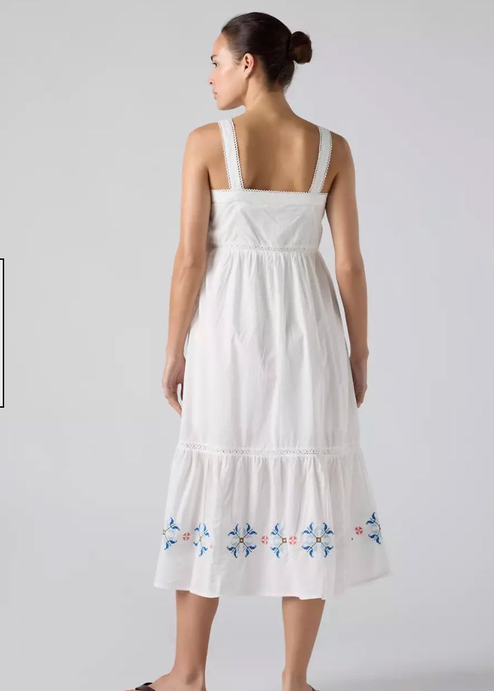 MIMI DRESS Dress LEVI&