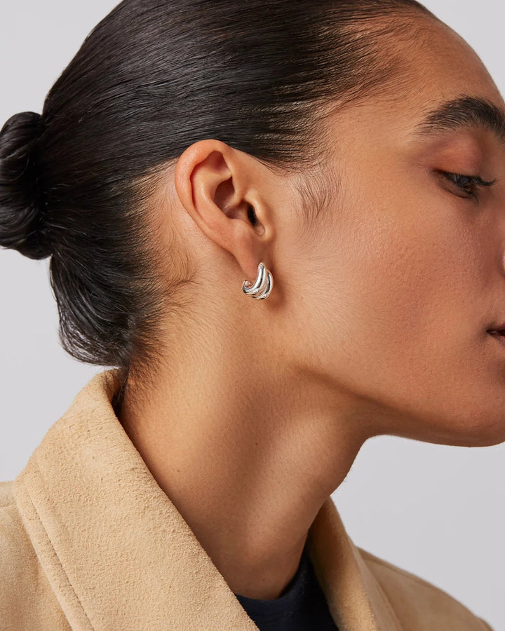 MINI FLORENCE EARRINGS Jewelry JENNY BIRD 