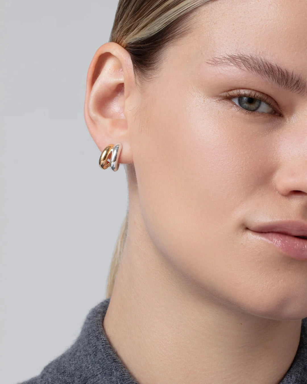 MINI FLORENCE EARRINGS Jewelry JENNY BIRD 