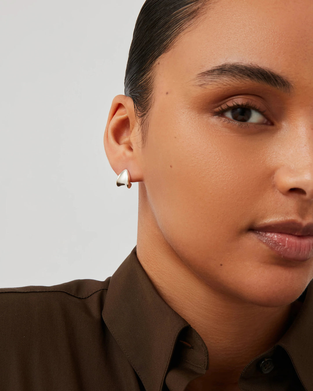 MINI PAIGE PUFFS Jewelry JENNY BIRD 