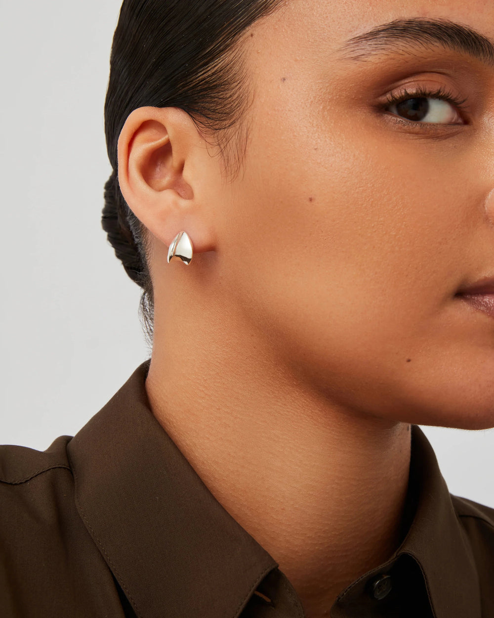MINI PAIGE PUFFS Jewelry JENNY BIRD 