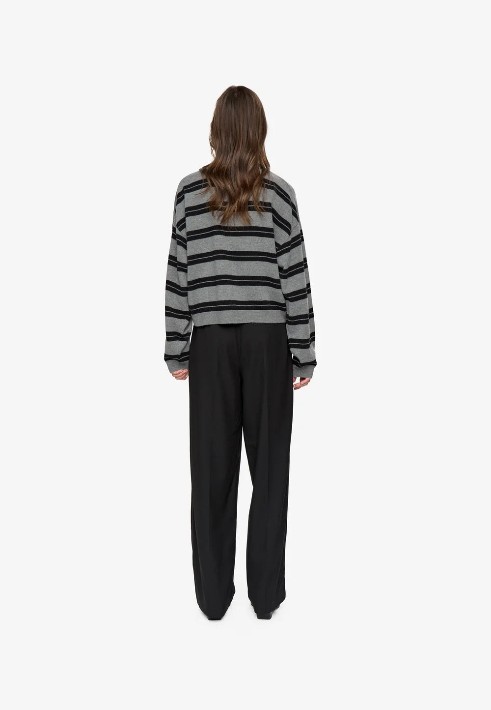 ASSIANA CARDIGAN