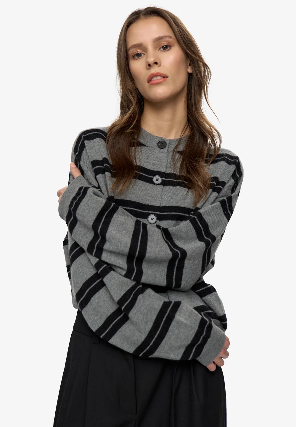ASSIANA CARDIGAN