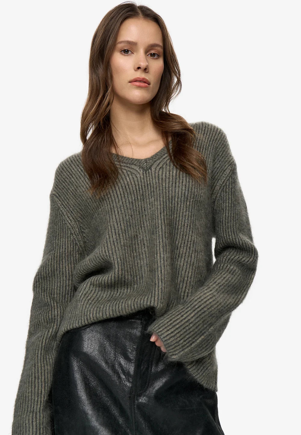 GINA JUMPER