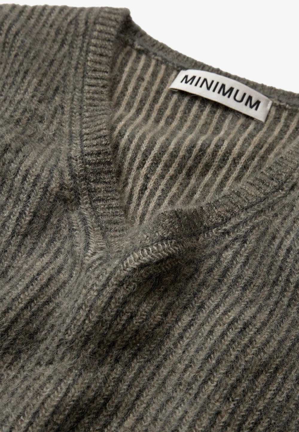 GINA JUMPER