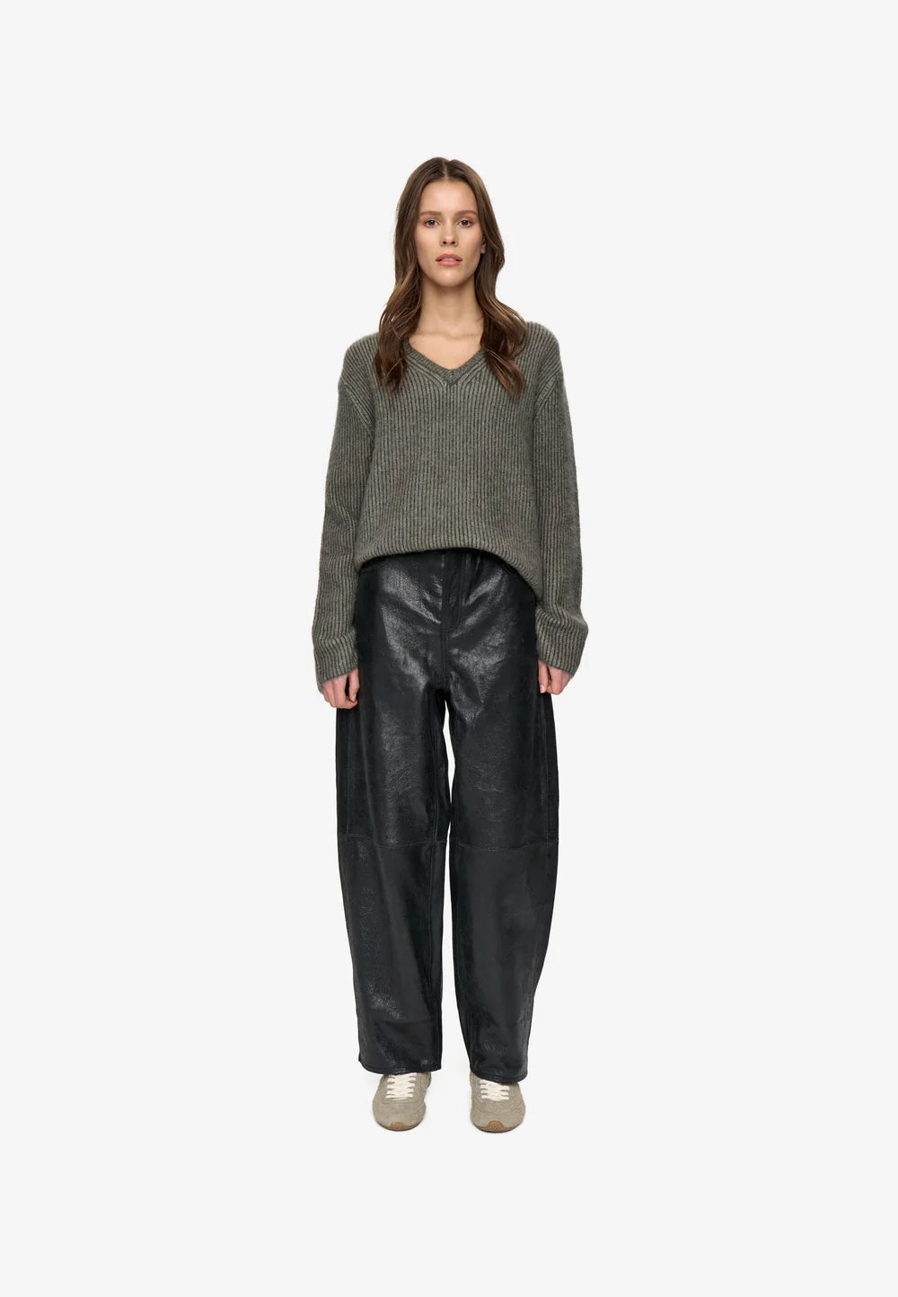 GINA JUMPER