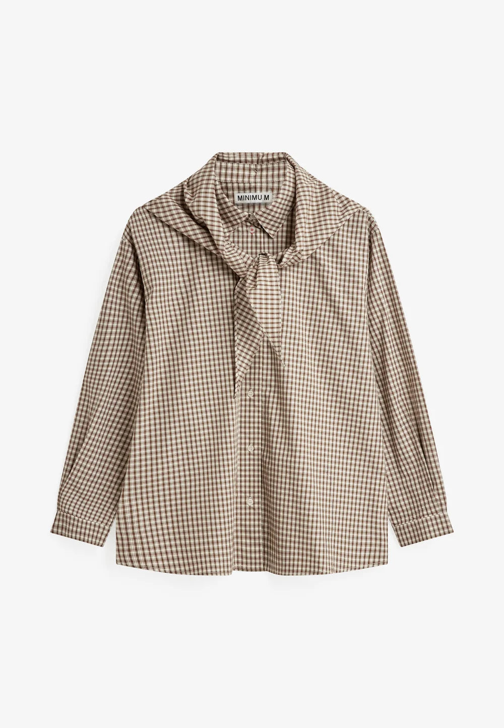 HARPER SHIRT