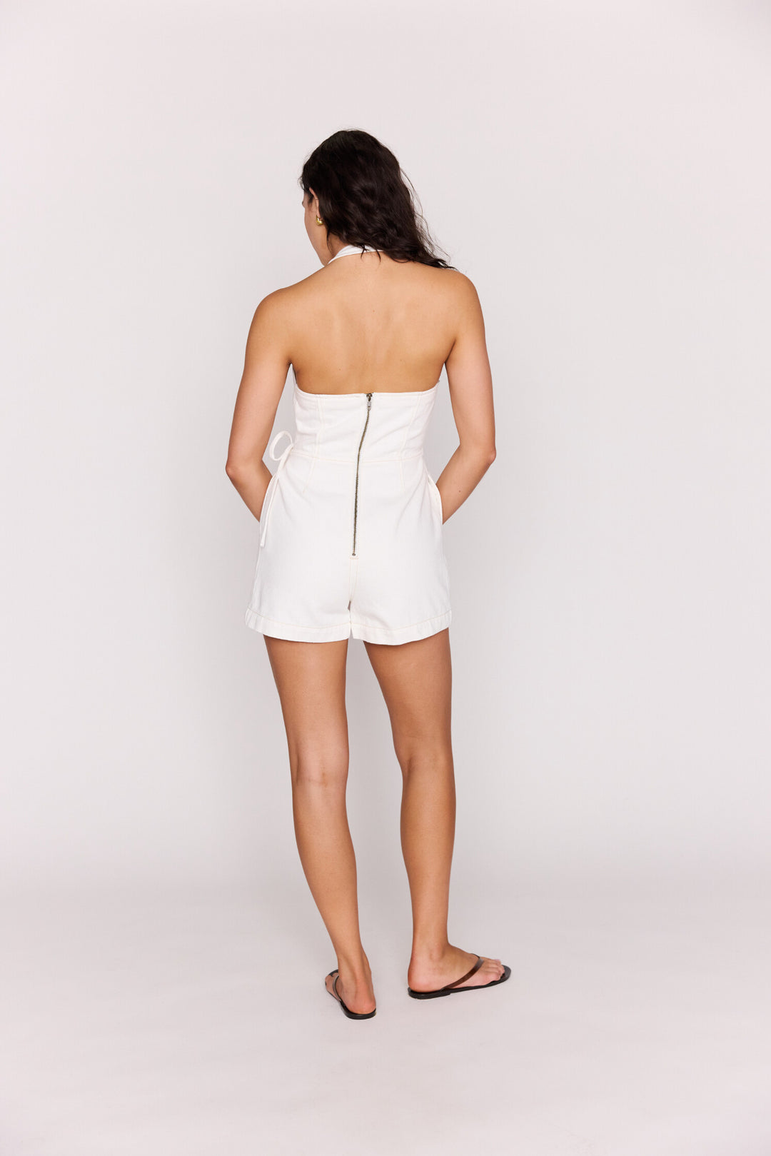 COVE PLAYSUIT