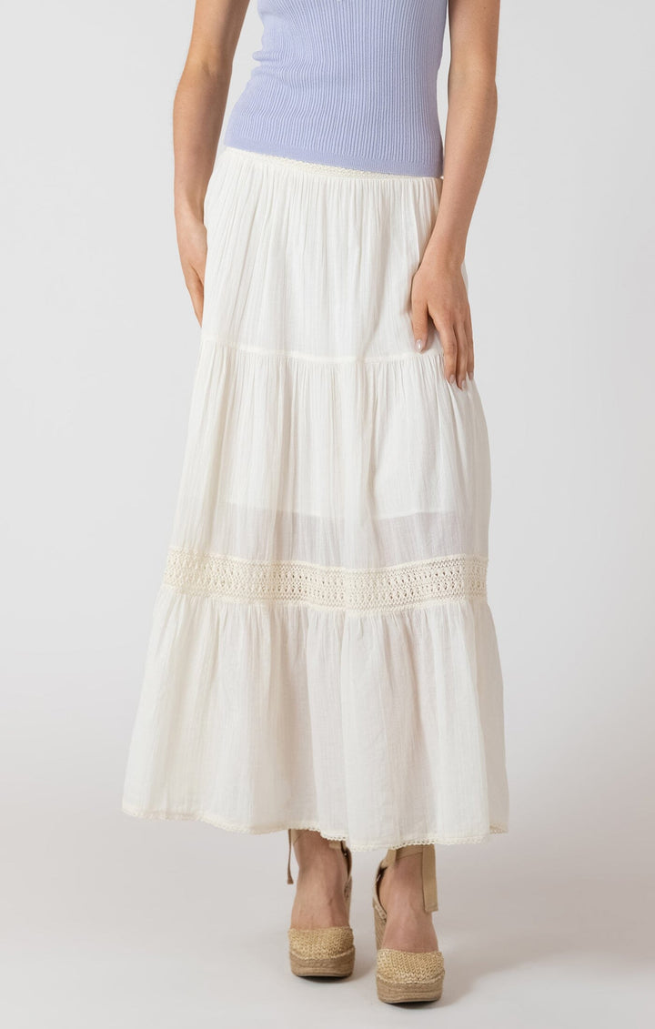 MIRA SKIRT SKIRT DEX 