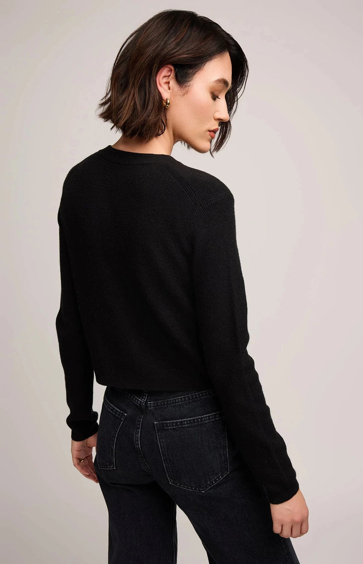 MIRABELLE CARDIGAN Cardigan GENTLE FAWN 