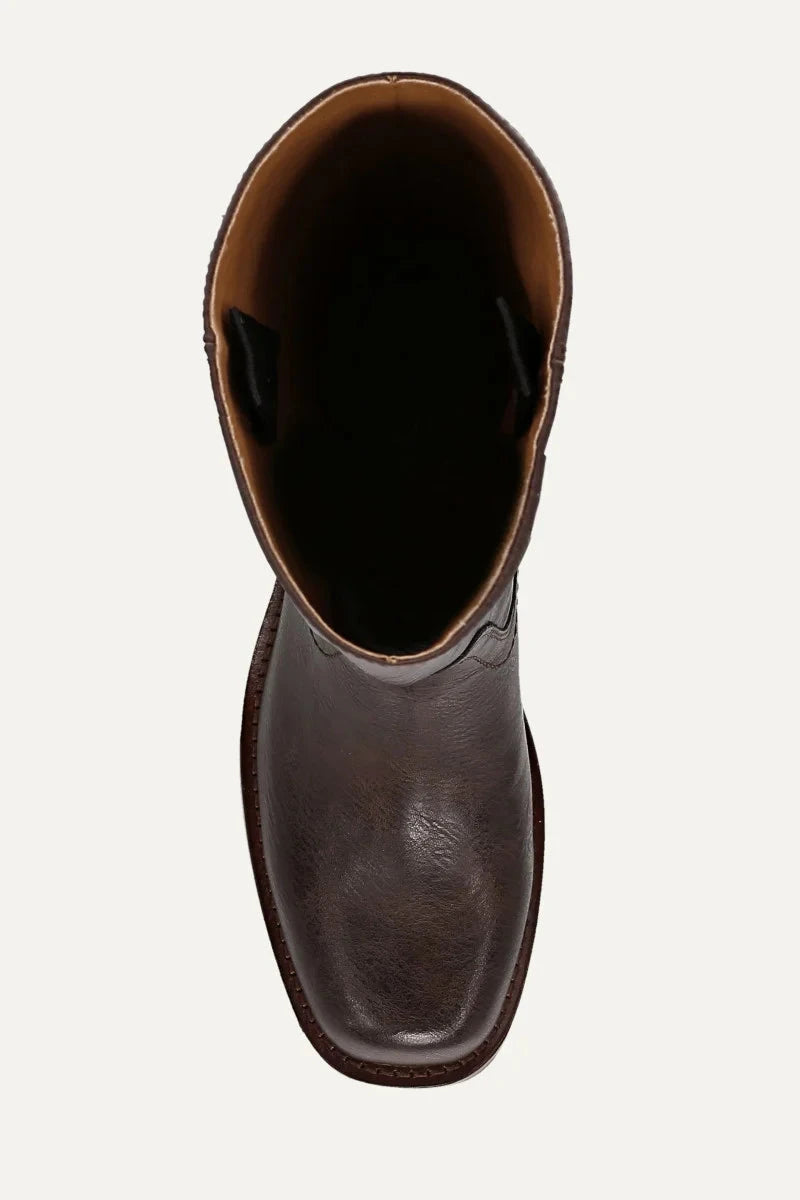 MIRANDA BOOTS FRYE &amp; CO 