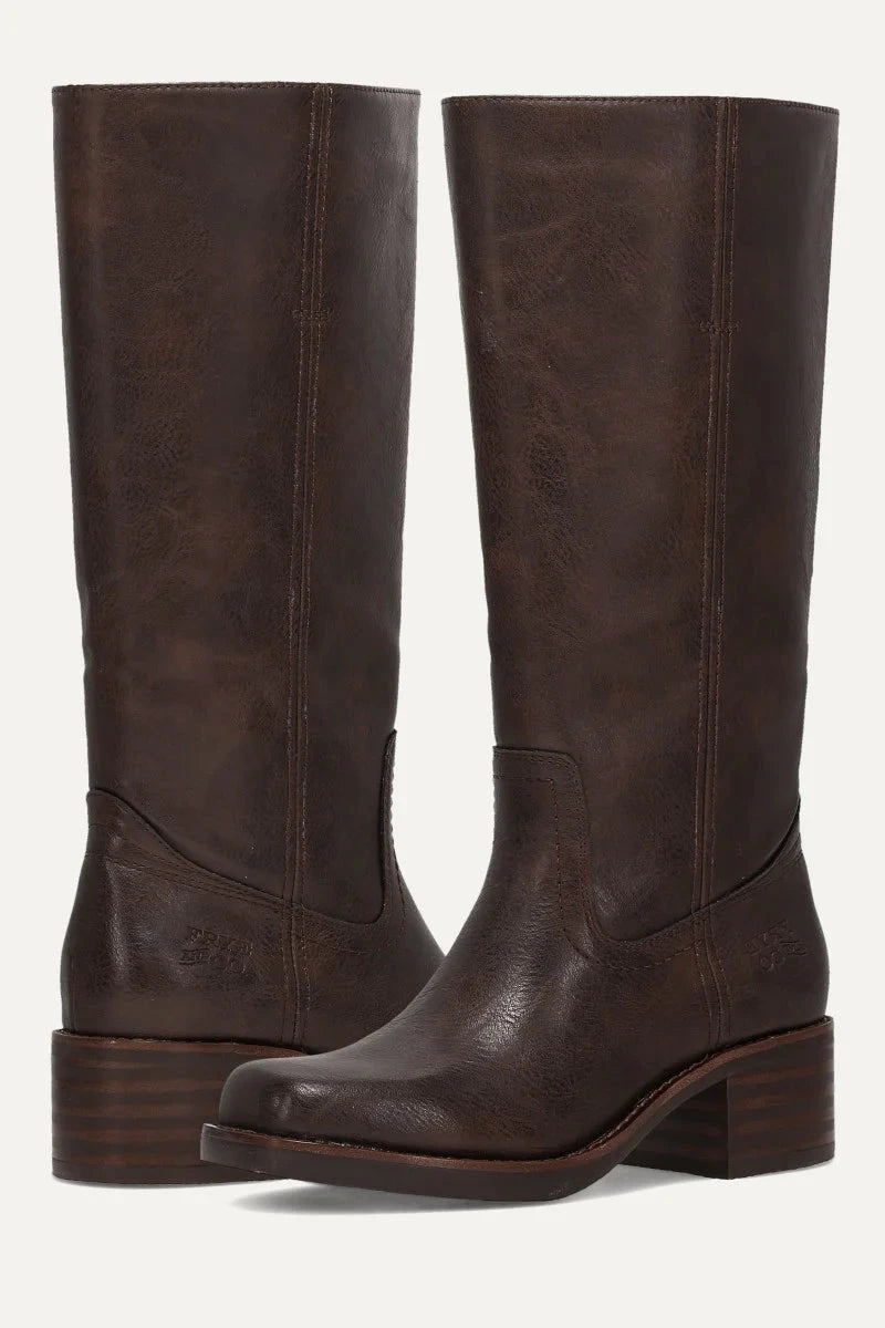 MIRANDA BOOTS FRYE &amp; CO 