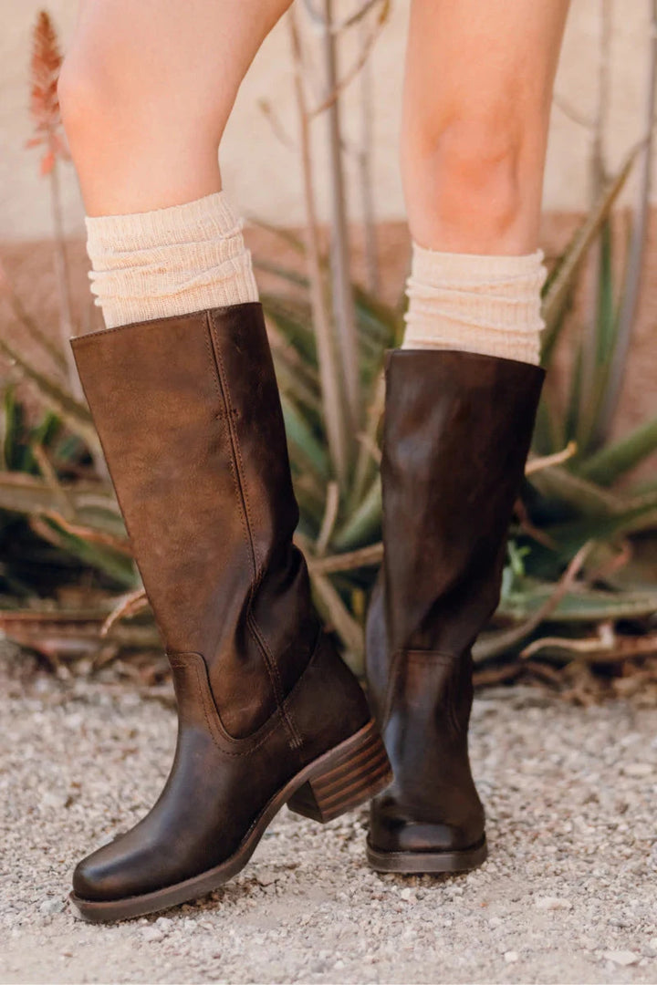 MIRANDA BOOTS FRYE &amp; CO 