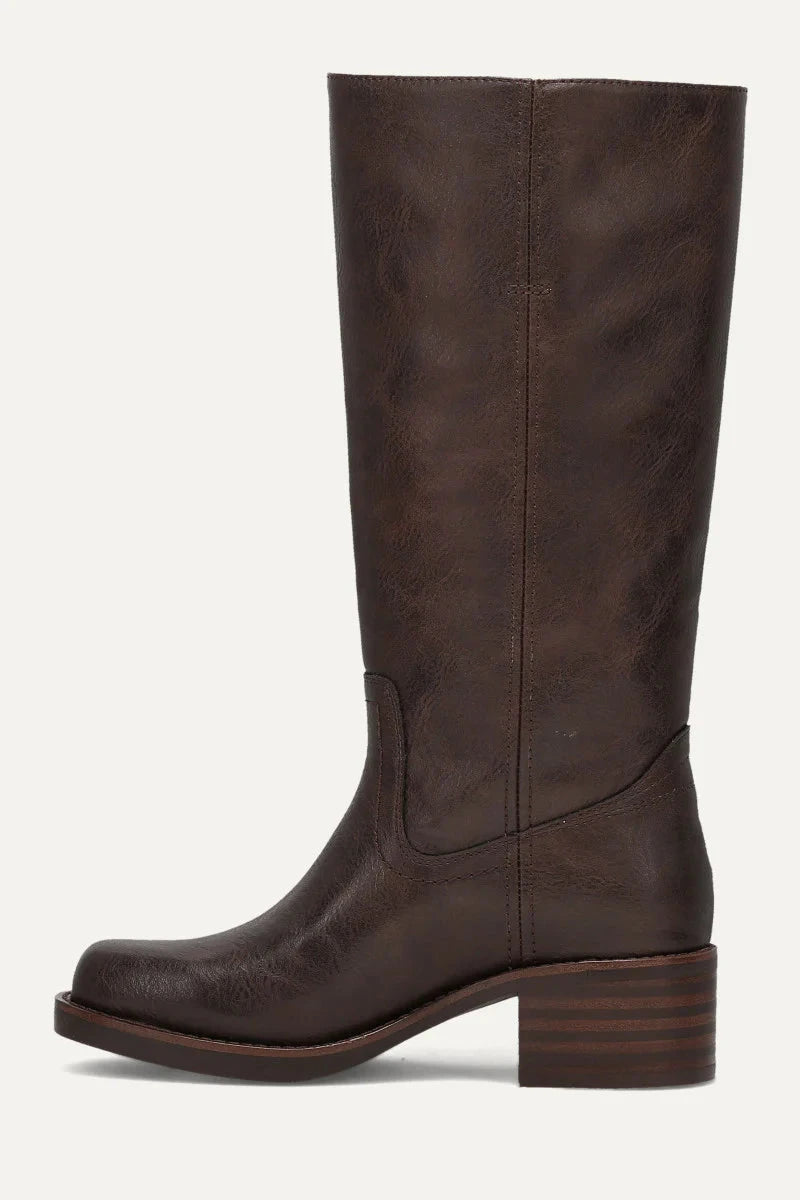 MIRANDA BOOTS FRYE &amp; CO 