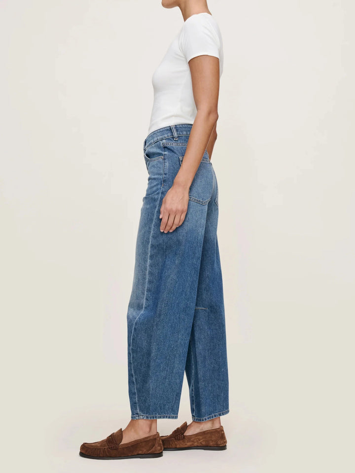 MIRO BARREL VINTAGE DENIM DL1961 