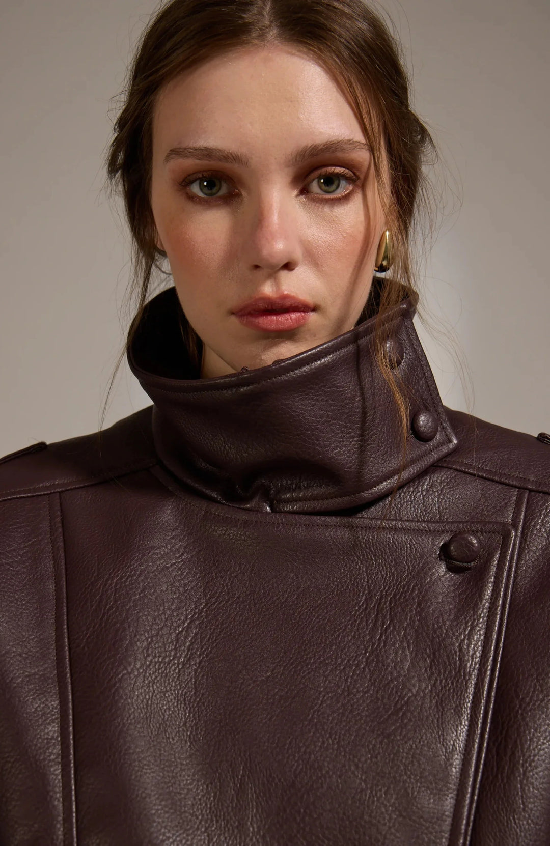 MISTI JACKET JACKET DELUC 