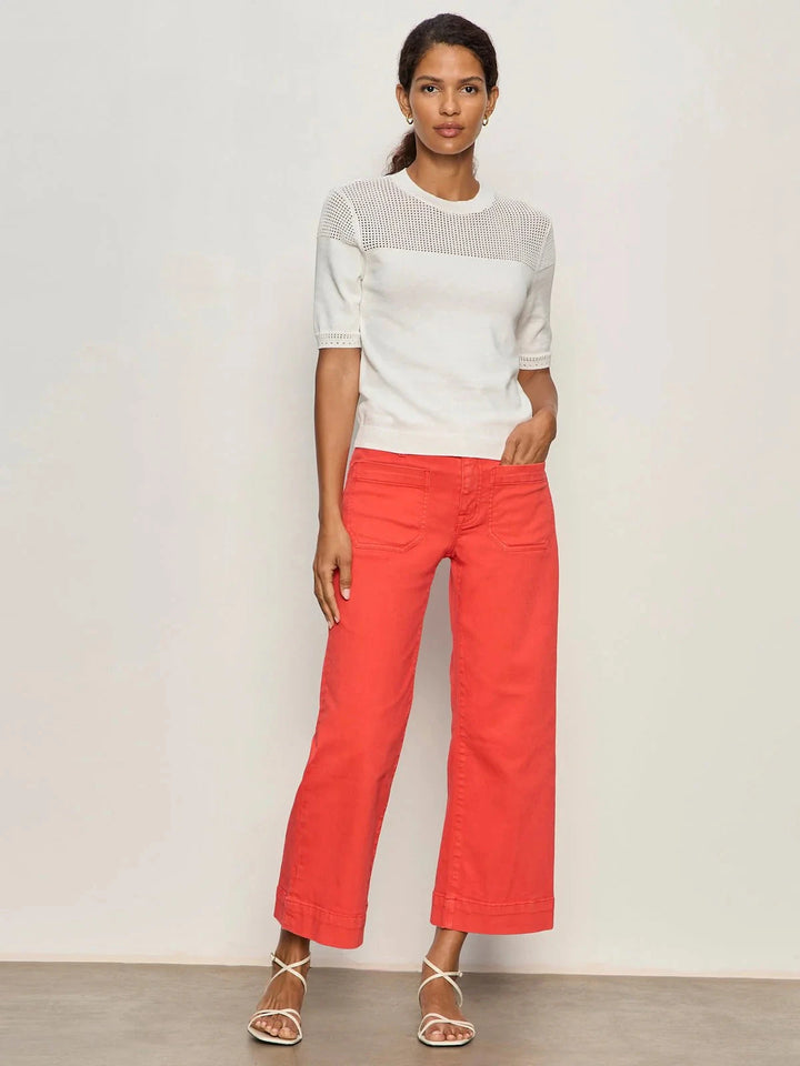 MIX TEE TOP SANCTUARY 