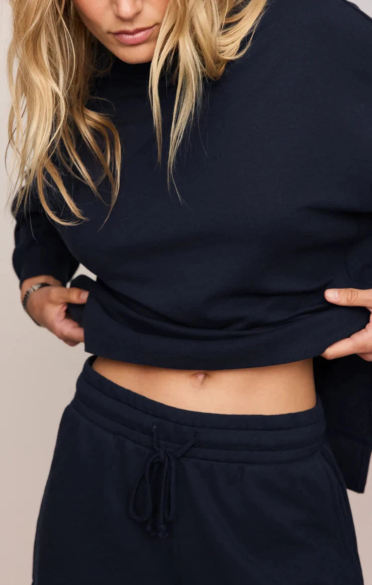 MODERN WEEKENDER SWEATER Z SUPPLY 
