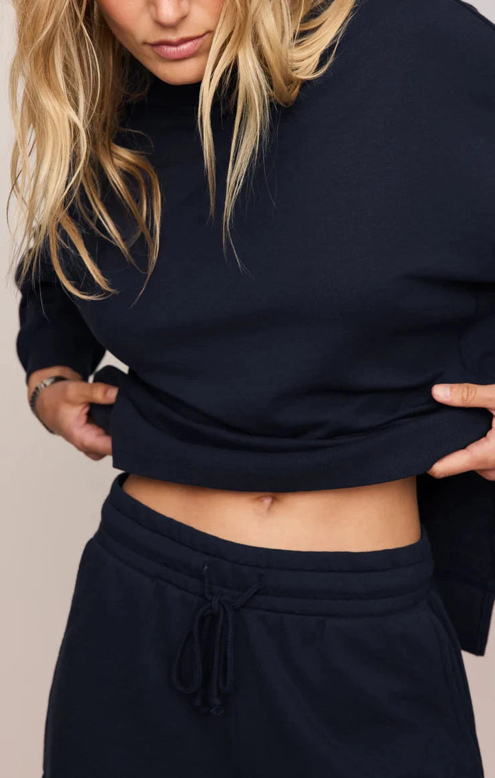 MODERN WEEKENDER SWEATER Z SUPPLY 